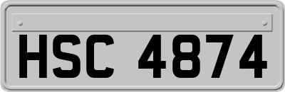HSC4874