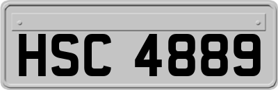 HSC4889