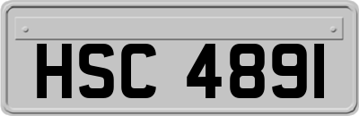 HSC4891