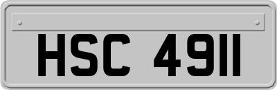 HSC4911