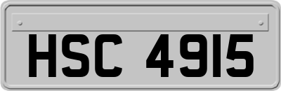 HSC4915