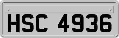 HSC4936