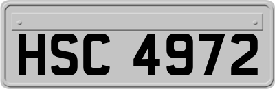 HSC4972