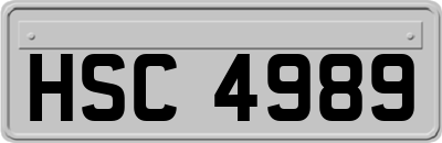 HSC4989
