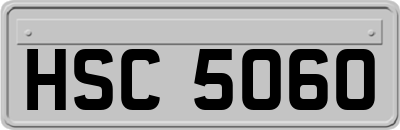 HSC5060