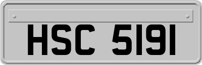 HSC5191