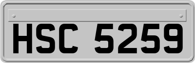HSC5259