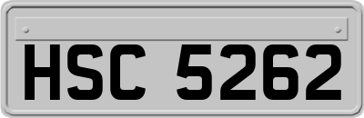 HSC5262