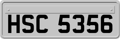 HSC5356