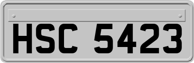 HSC5423