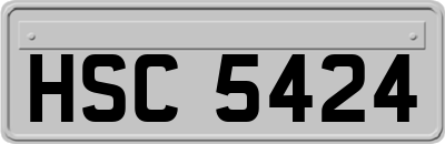 HSC5424