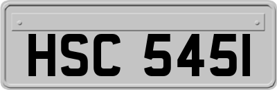 HSC5451