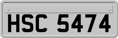 HSC5474