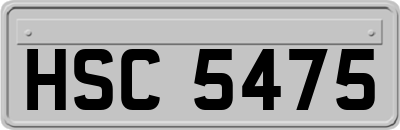 HSC5475