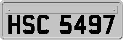 HSC5497