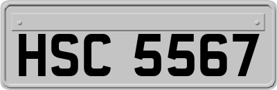HSC5567