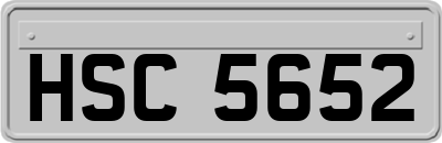HSC5652