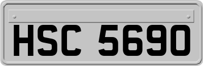 HSC5690