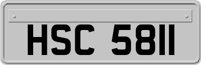 HSC5811