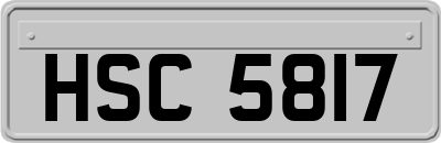 HSC5817