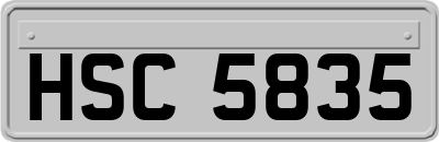 HSC5835