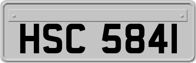 HSC5841