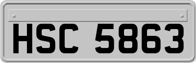 HSC5863