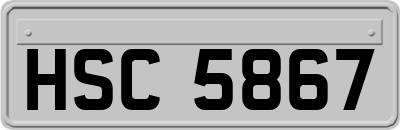 HSC5867
