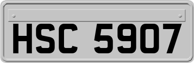 HSC5907
