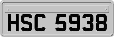 HSC5938