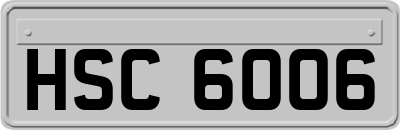 HSC6006