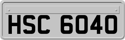 HSC6040