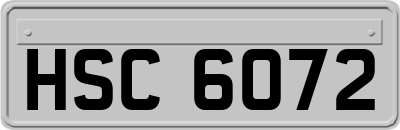 HSC6072