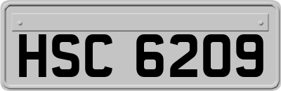 HSC6209