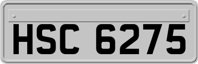 HSC6275