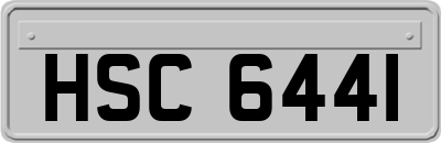 HSC6441