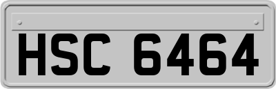 HSC6464