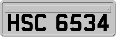 HSC6534