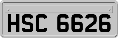 HSC6626