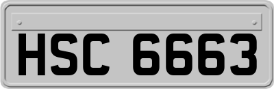 HSC6663