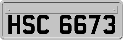HSC6673