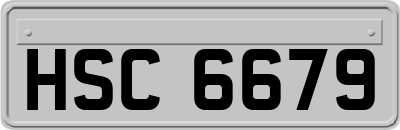 HSC6679