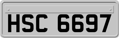 HSC6697
