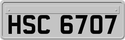 HSC6707