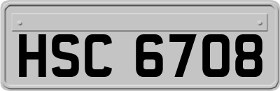 HSC6708