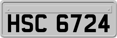 HSC6724