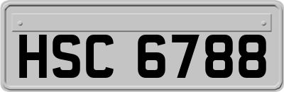 HSC6788