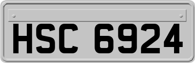 HSC6924