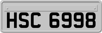 HSC6998
