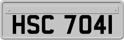 HSC7041